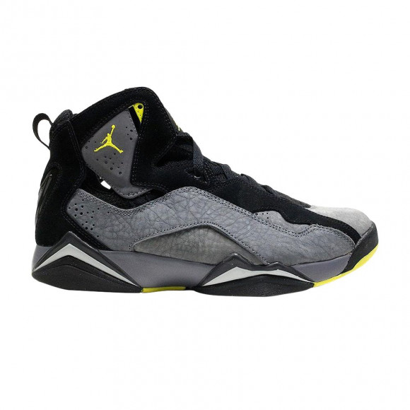 Air Jordan True Flight | Black | Men's Size 13 - 342964-031