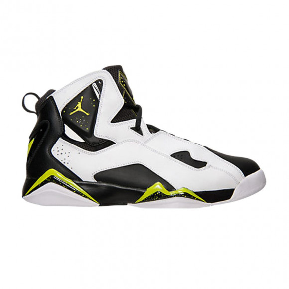 Air Jordan True Flight | White | Men's Size 11 - 342964-133