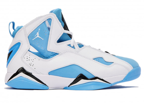 Jordan True Flight UNC - 342964-140