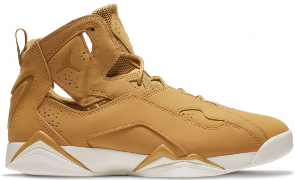 Air Jordan Jordan True Flight 'Wheat' - 342964-725