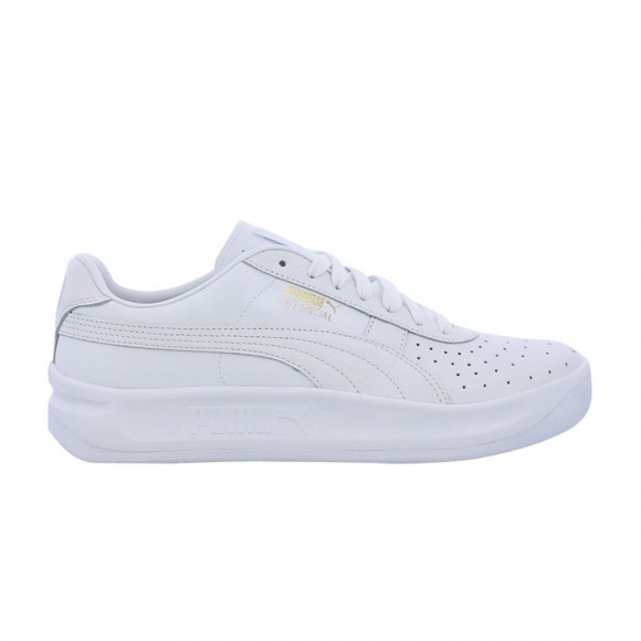 Puma GV Special 'White' | Men's Size 9.5 - 343569-42
