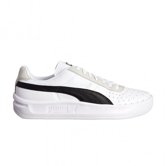 Puma GV Special 'White Black' | Men's Size 9 - 343569-89