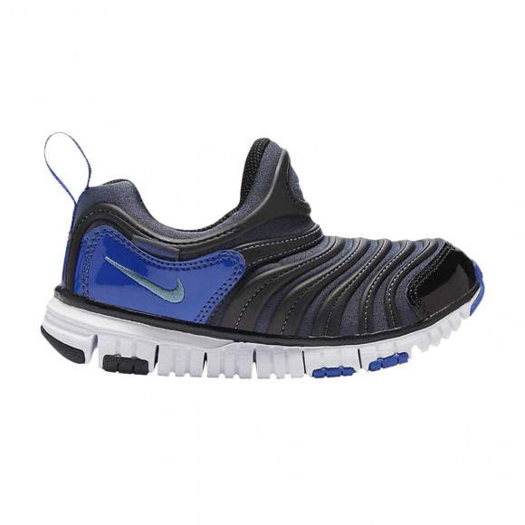 Nike Dynamo Free GS 'Blue' | Kid's Size 3 - 343738-446