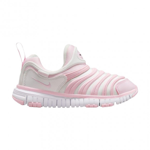 Nike Dynamo Free PS 'Pink Foam' | Kid's Size 12 - 343738-637