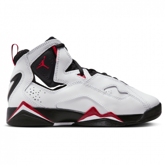 Scarpa Jordan True Flight – Ragazzi - Bianco - 343795-160