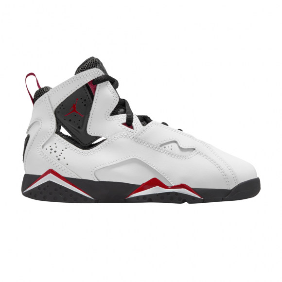 Jordan True Flight PS 'Cardinal' - 343796-100