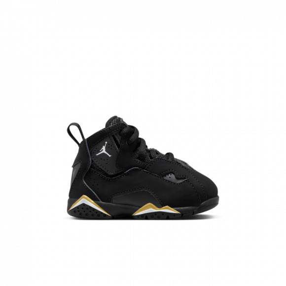 Scarpa Jordan True Flight – Neonati/Bimbi piccoli - Nero - 343797-017