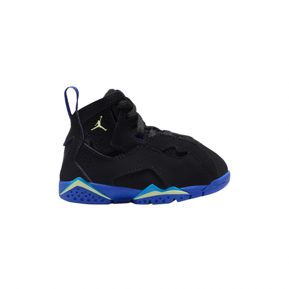 Jordan True Flight TD 'Black Hyper Royal' - 343797-074