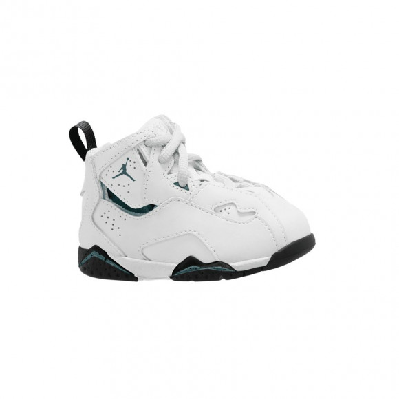 Jordan True Flight TD 'White Oxidized Green' | Infant Size 7 - 343797-133
