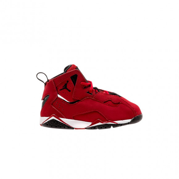 Jordan True Flight TD 'Red' | Infant Size 5 - 343797-610