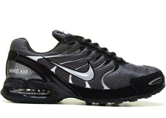 Nike Air Max Torch 4 Marathon Running Shoes/Sneakers 343846-002 - 343846-002