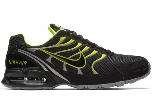 Nike Air Max Torch 4 Men's Running Shoe - Black