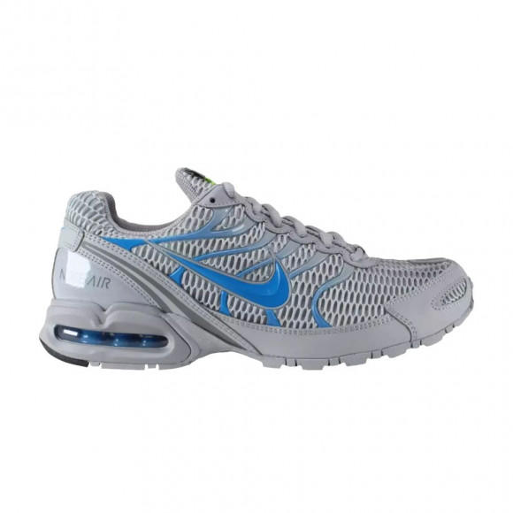 Nike Air Max Torch 4 'Wolf Grey Photo Blue' | Men's Size 14 - 343846-014