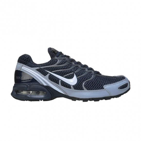 Nike Air Max Torch 4 'Obsidian Wolf Grey' | Blue | Men's Size 12 - 343846-411