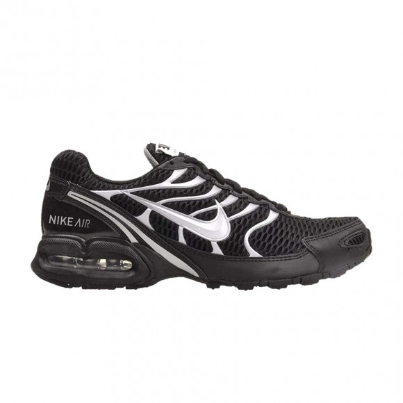 Nike Wmns Air Max Torch 4 'Black White' | Women's Size 11 - 343851-010