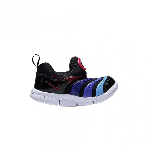 Nike Dynamo Free TD 'Black' | Infant Size 10 - 343938-031