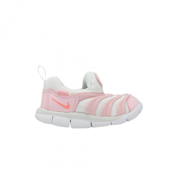 Nike Dynamo Free TD 'Pink Gaze' | Infant Size 5 - 343938-100