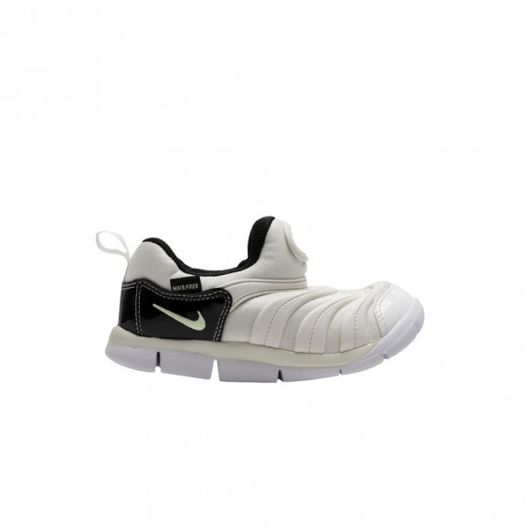Nike Dynamo Free TD 'Ivory' | White | Infant Size 6 - 343938-104