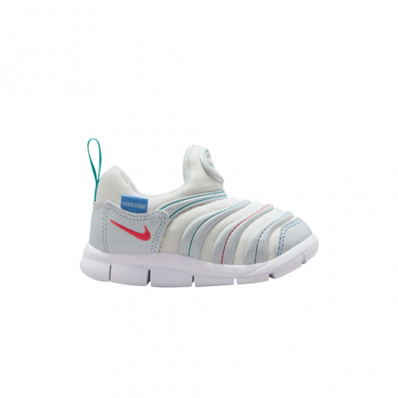 Nike Dynamo Free TD 'White Dusty Cactus' | Infant Size 10 - 343938-105