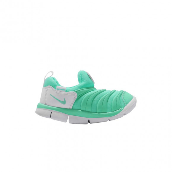 Nike Dynamo Free TD 'Greeen Glow' | Green | Infant Size 8 - 343938-309