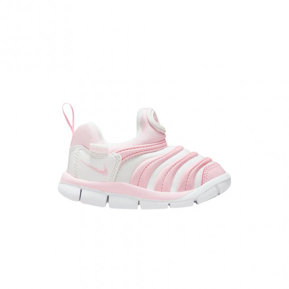 Nike Dynamo Free TD 'Pink Foam' | Infant Size 6 - 343938-637