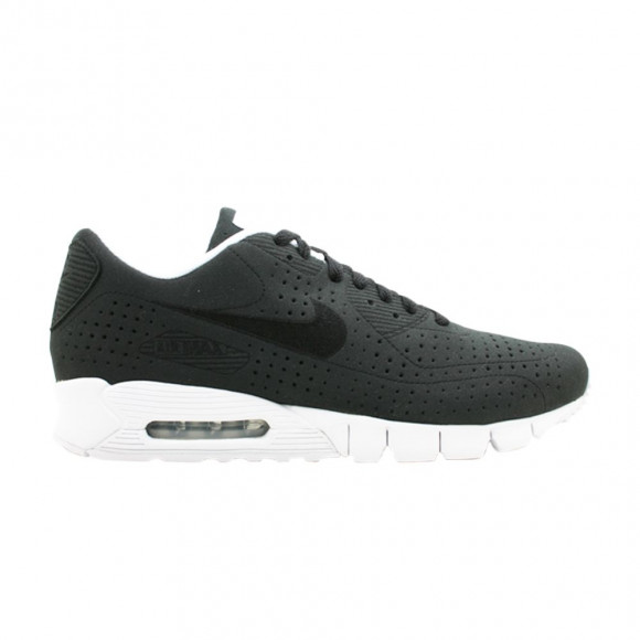 Nike Air Max 90 Current Moire | Black | Men's Size 11 - 344081-001