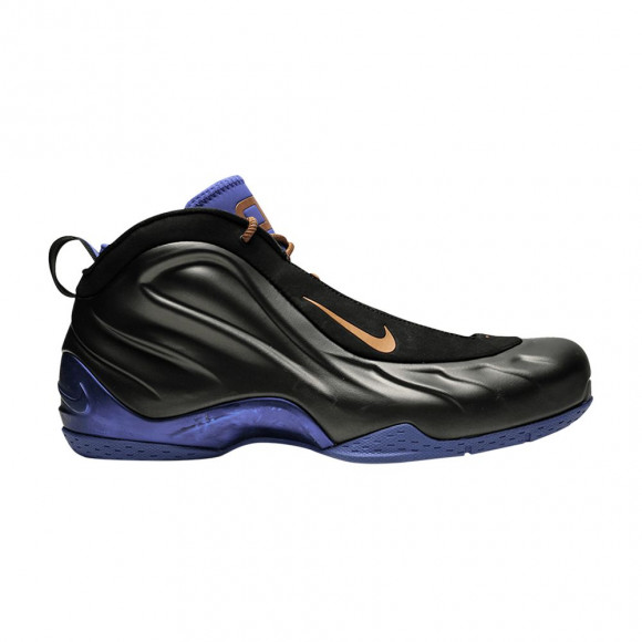 Nike Foamposite Lite 'Caron Butler Washington Wizards' PE | Black | Men's Size 11 - 344332-081