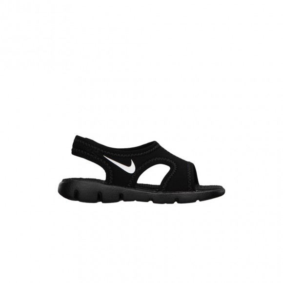 Nike Sunray 9 TD 'Black' | Infant Size 8 - 344636-011