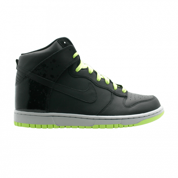 Nike Dunk High - 344648-003