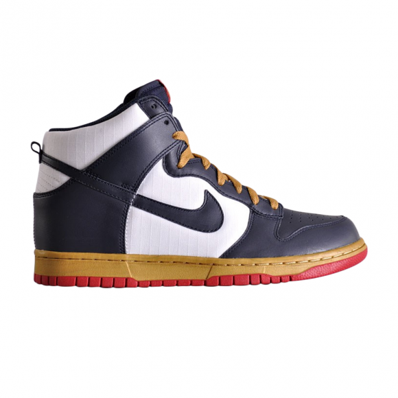 Dunk High - 344648-141