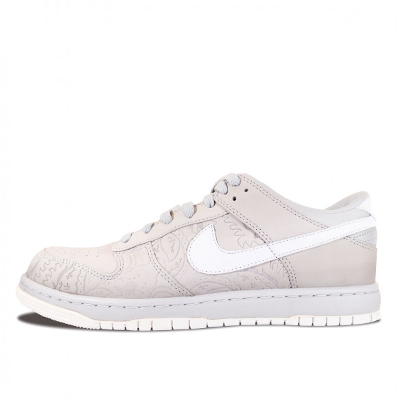 Nike Dunk Low Supreme Neutral Grey - 345022-011