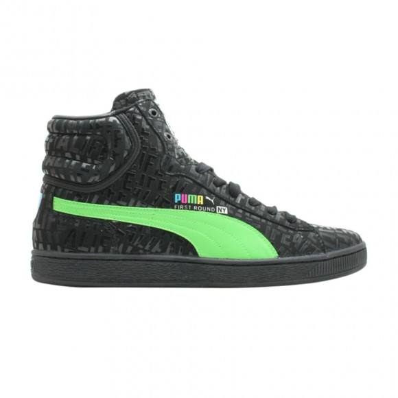 Puma Alife x First Round 'Black' | Men's Size 9 - 34555601