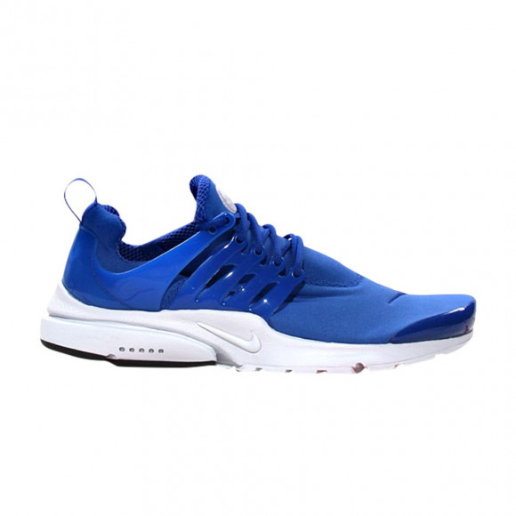 Nike Air Presto 'Varsity Royal' | Blue | Men's Size 10 - 347635-441