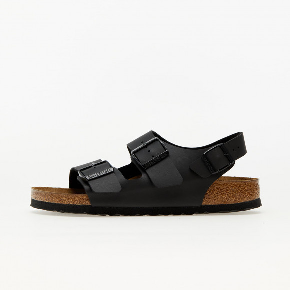 Birkenstock Milano BS Black - 34793