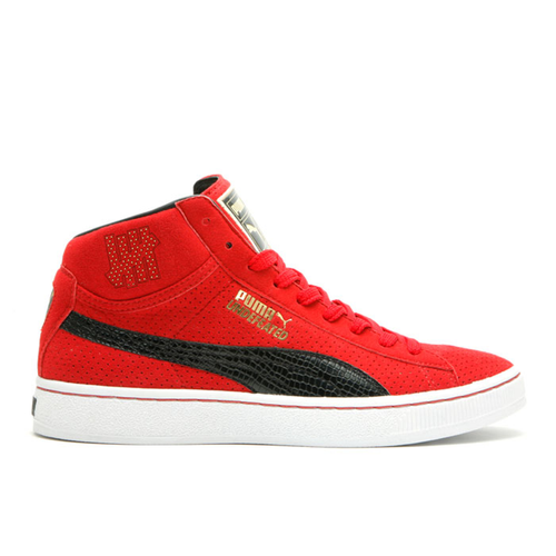 Puma Undftd Mid 'Undefeated' - 34821602