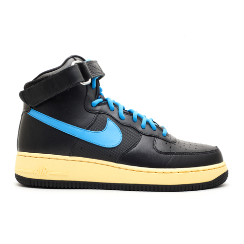 Nike Air Force 1 Premium Zf - 349384-041
