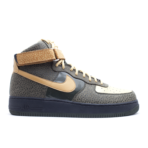 Nike Air Force 1 Premium Zf - 349384-371