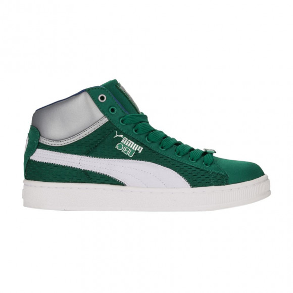 Puma UBIQ x Mid | Green | Men's Size 10 - 349569-02