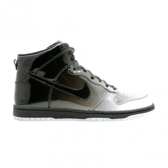Nike Dunk Hi Supreme Spark 'Destroyers' | White | Men's Size 8 - 349710-101