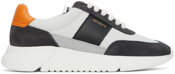 Genesis Vintage Runner - 35048