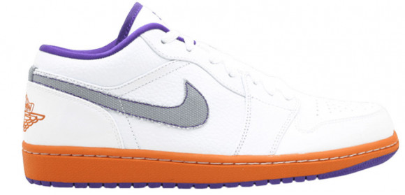 Jordan 1 Phat Low Lakers - 350571-181