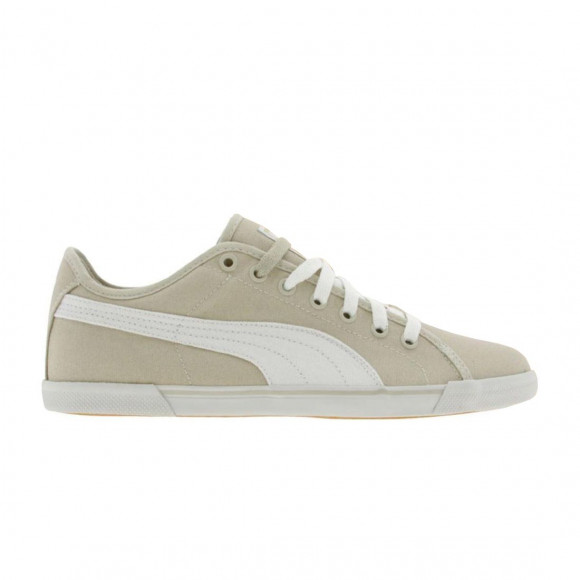 Puma Benecio Canvas | Green | Men's Size 4.5 - 350754-01