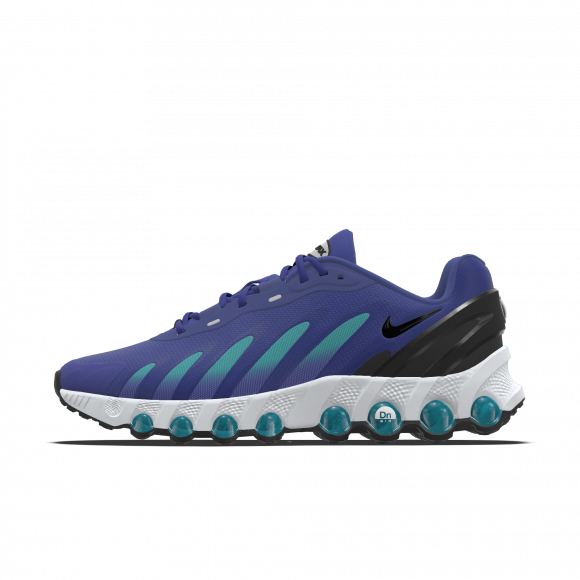 Nike Air Max Dn8 By You - 3510451199