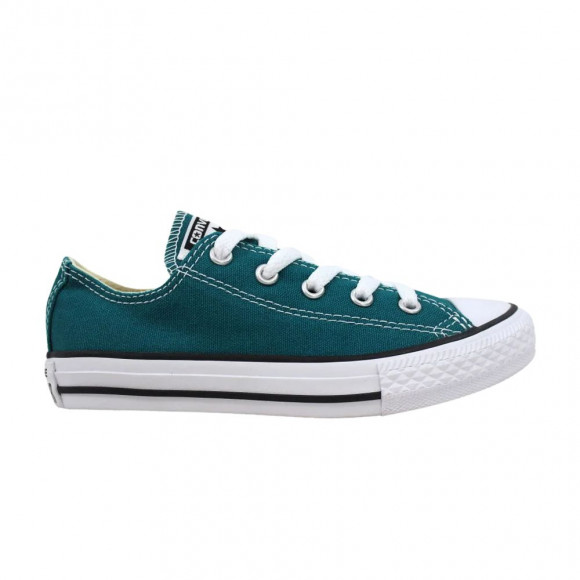 Converse Chuck Taylor All Star Ox PS 'Rebel Teal' | Blue | Kid's Size 13 - 351181F