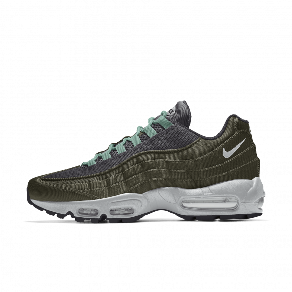 Nike Air Max 95 By You - 3524937763