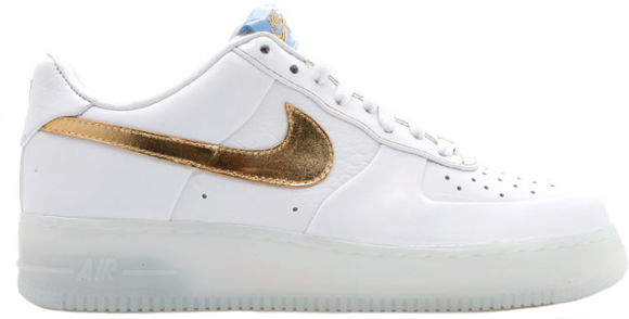 Nike Air Force 1 Low Rio Ferdinand - 352633-171