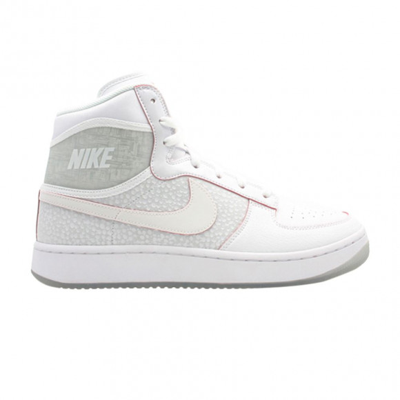Nike Sky Force High Premium 'Wii Pack' | White | Men's Size 11.5 - 354711-111