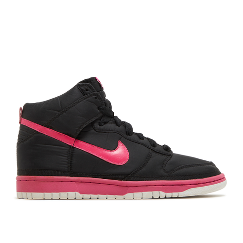 Nike Dunk Hi Nylon Premium - 354713-061