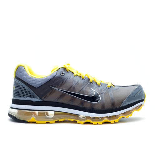 Nike Air Max+ 2009 - 354744-012