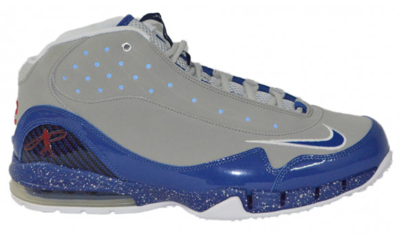 Nike Air Max Swingman Remix Jackie Robinson - 354779-041